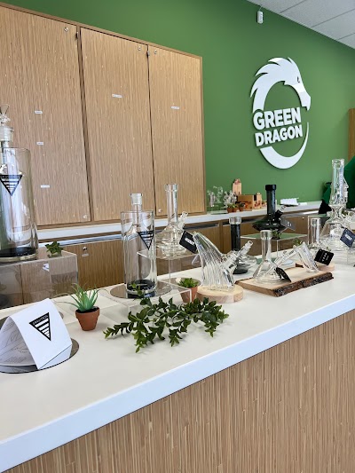 Green Dragon Dispensary - Jacksonville