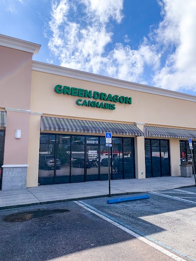 Green Dragon Dispensary - Jacksonville