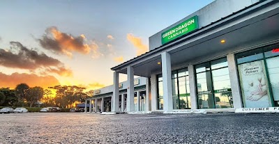 Green Dragon Dispensary Lake Worth