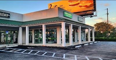 Green Dragon Dispensary Lake Worth