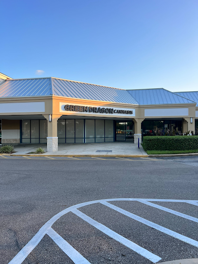 Green Dragon Dispensary Largo