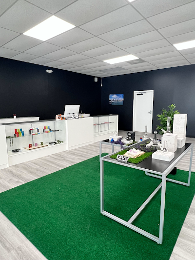 Green Dragon Dispensary Largo