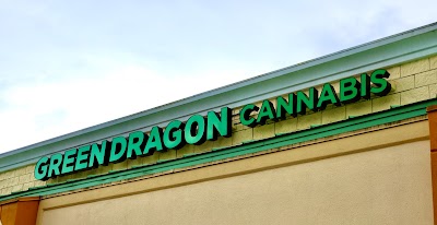 Green Dragon Dispensary Merritt Island