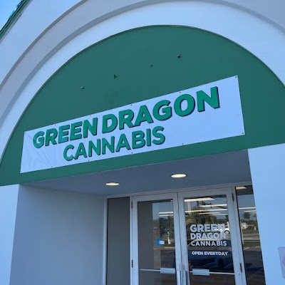 Green Dragon Dispensary North Fort Myers