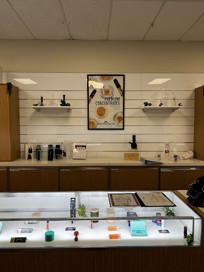 Green Dragon Dispensary - Ocala