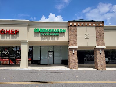 Green Dragon Dispensary - Ocala