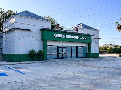 Green Dragon Dispensary - Orange City
