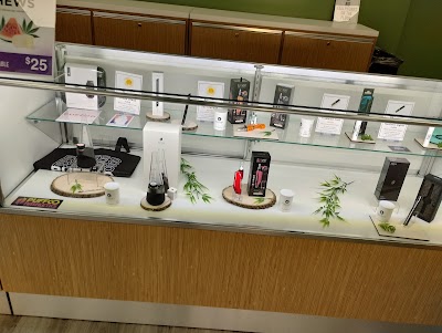 Green Dragon Dispensary - Orange City