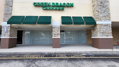 Green Dragon Dispensary - Orange Park