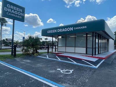 Green Dragon Dispensary - Orlando