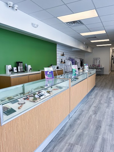 Green Dragon Dispensary - Orlando