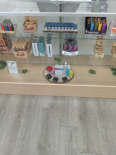 Green Dragon Dispensary - Pensacola