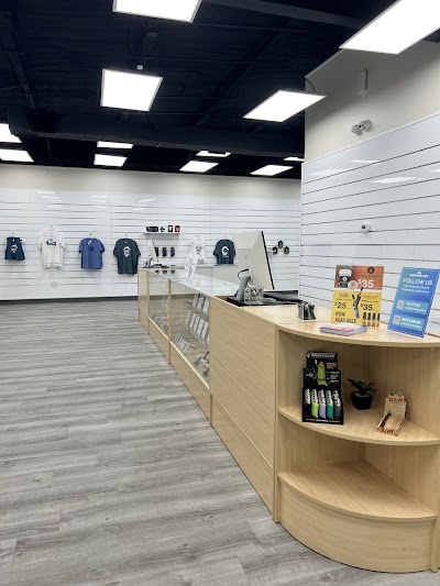 Green Dragon Dispensary - Pensacola