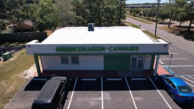 Green Dragon Dispensary - Pensacola