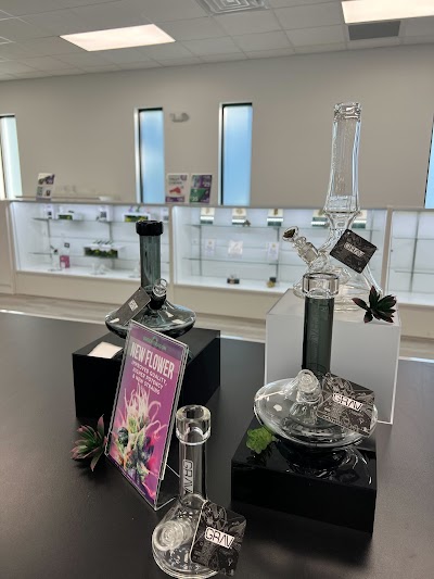 Green Dragon Dispensary Summerfield