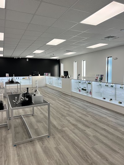 Green Dragon Dispensary Summerfield