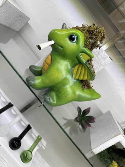 Green Dragon Dispensary Summerfield