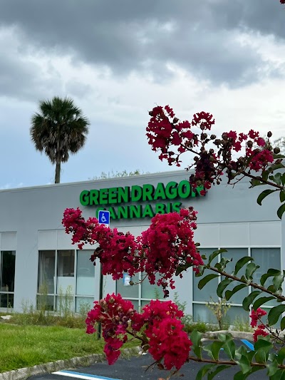 Green Dragon Dispensary Tallahassee