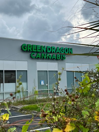 Green Dragon Dispensary Tallahassee