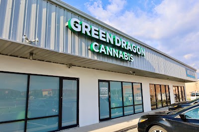 Green Dragon Dispensary
