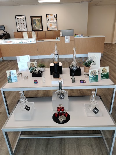 Green Dragon Dispensary