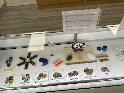 Green Dragon Dispensary