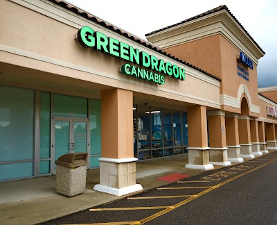 Green Dragon Dispensary - Titusville