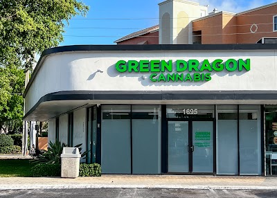 Green Dragon Dispensary West Palm Beach