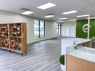 Green Dragon Dispensary West Palm Beach