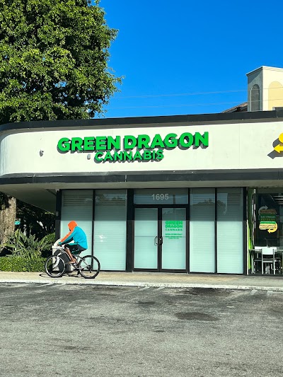 Green Dragon Dispensary West Palm Beach