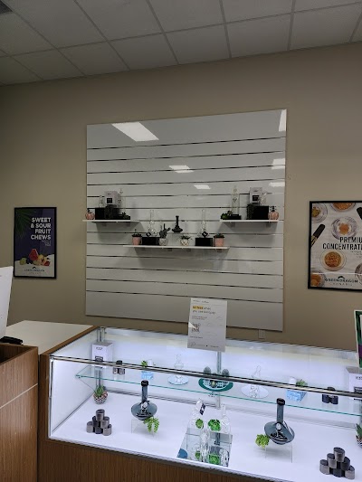 Green Dragon Dispensary Wilton Manors