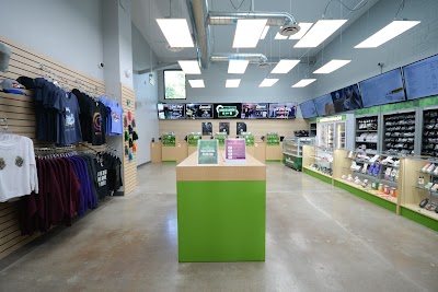 Green Dragon - Edgewater