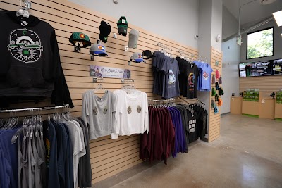 Green Dragon - Edgewater