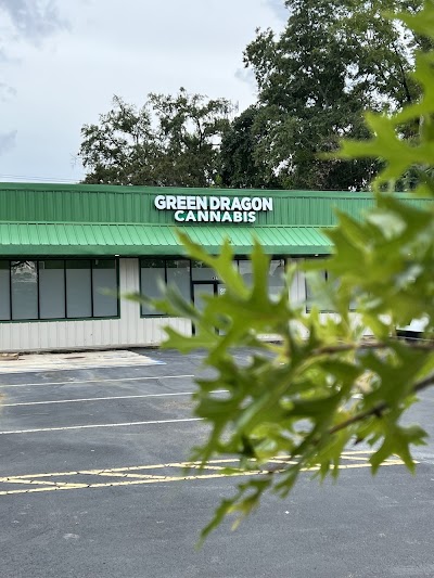 Green Dragon Tallahassee Dispensary