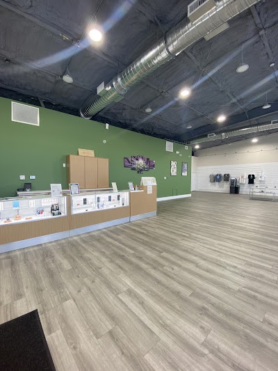 Green Dragon Tallahassee Dispensary