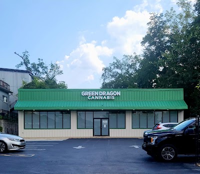 Green Dragon Tallahassee Dispensary