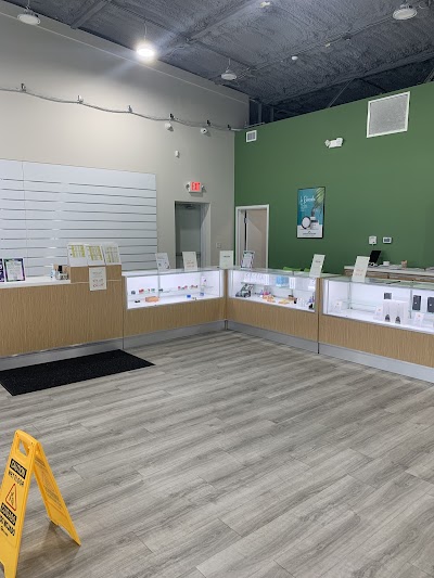 Green Dragon Tallahassee Dispensary