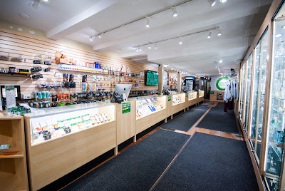 Green Dragon Weed Dispensary - Aspen