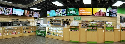 Green Dragon Weed Dispensary - Boulder