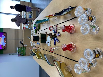 Green Dragon Weed Dispensary - Boulder