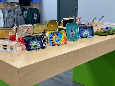 Green Dragon Weed Dispensary - Boulder
