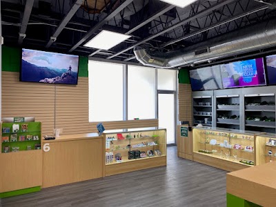 Green Dragon Weed Dispensary - Boulder