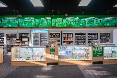 Green Dragon Weed Dispensary Breckenridge