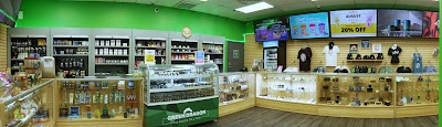 Green Dragon Weed Dispensary - East Colfax