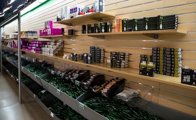 Green Dragon Weed Dispensary - South Aurora