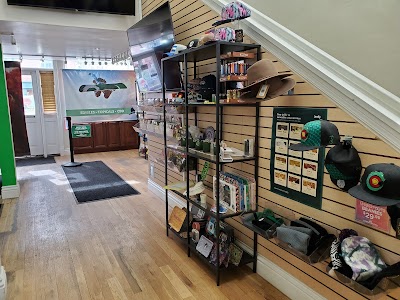 Green Dragon Weed Dispensary - Telluride