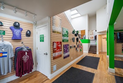 Green Dragon Weed Dispensary - Telluride