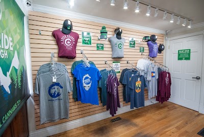 Green Dragon Weed Dispensary - Telluride