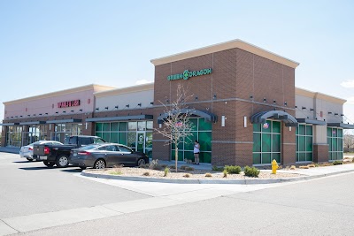 Green Dragon Weed Dispensary - Thornton