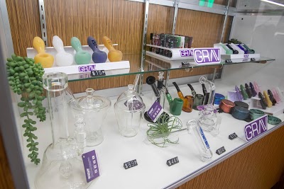 Green Dragon Weed Dispensary - Thornton